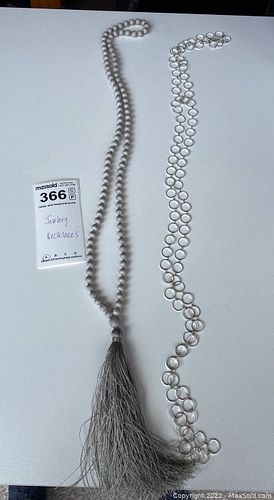 Lot #366 (1 of 5)