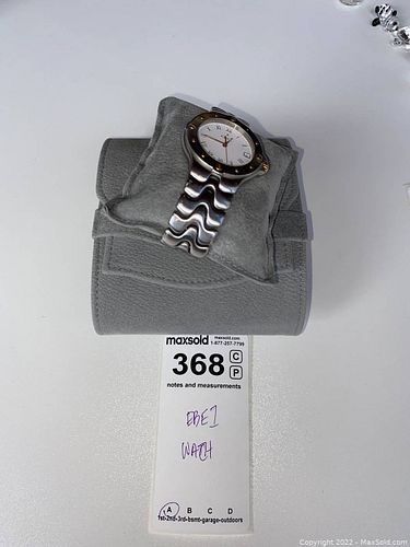 Lot #368 (1 of 5)