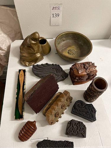 Lot #139 (1 of 11)