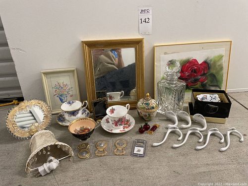 Lot #142 (1 of 14)