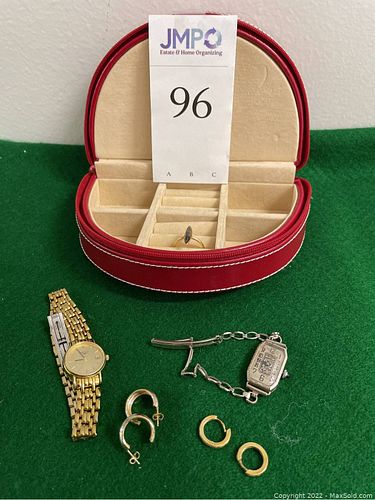 Lot #96 (1 of 12)