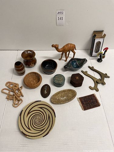 Lot #141 (1 of 12)