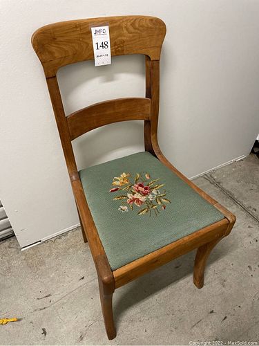 Lot #148 (1 of 9)