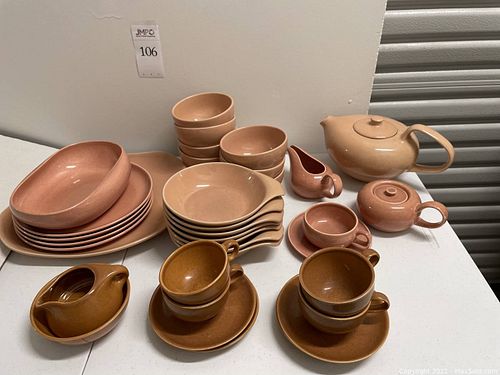 Lot #106 (1 of 6)