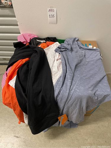 Lot #135 (1 of 6)
