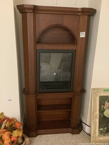Lot #543 (1 of 6)