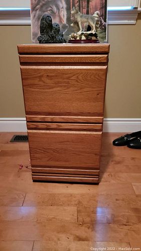 Lot #502 (1 of 8)