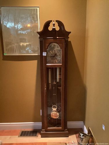 Lot #444 (1 of 12)