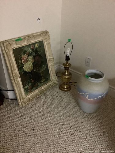 Lot #544 (1 of 10)
