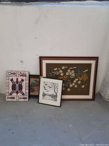 Lot #269 (1 of 15)