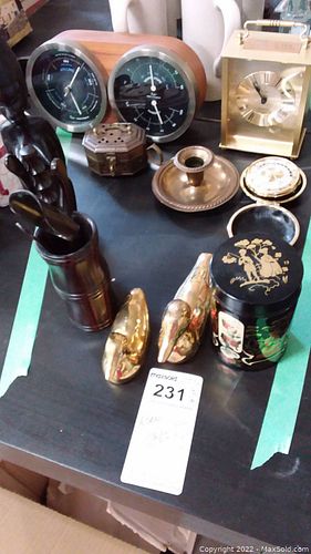 Lot #231 (1 of 12)