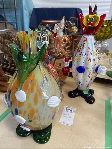 Lot #218 (1 of 15)