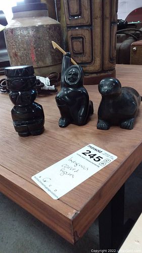 Lot #245 (1 of 10)