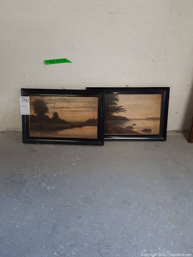 Lot #272 (1 of 7)
