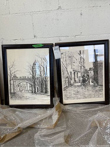 Lot #262 (1 of 8)