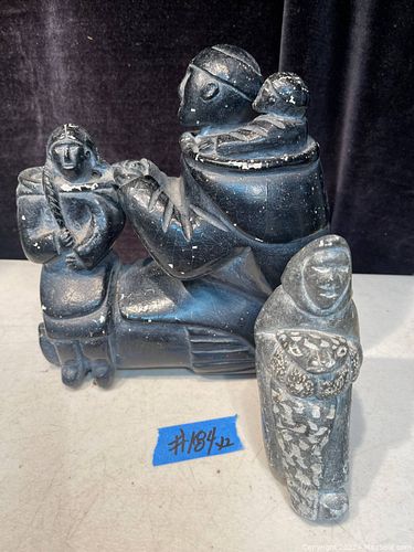 Lot #184 (1 of 3)