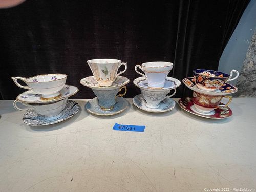 Lot #117 (1 of 15)