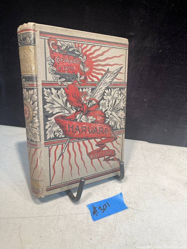 Lot #301 (1 of 2)