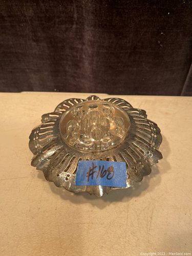 Lot #168 (1 of 3)