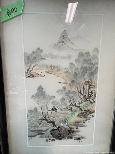 Lot #90 (1 of 2)