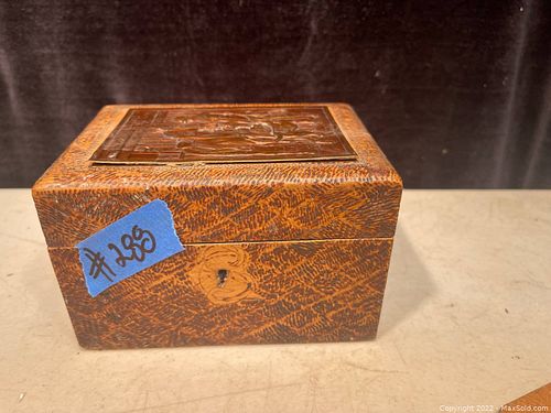 Lot #288 (1 of 3)