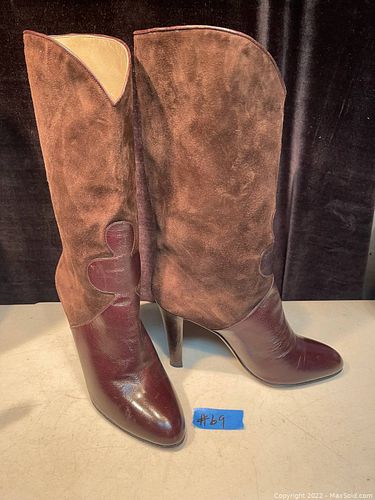 Lot #69 (1 of 3)