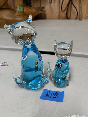 Lot #138 (1 of 1)