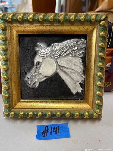 Lot #141 (1 of 1)