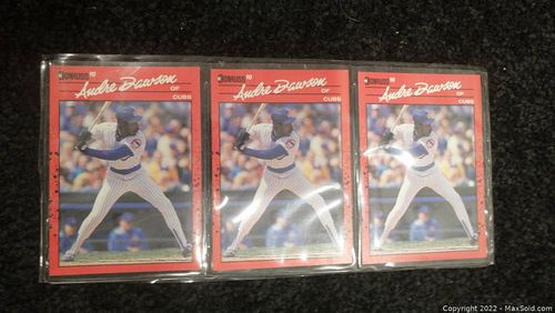 Lot #66 (1 of 5)