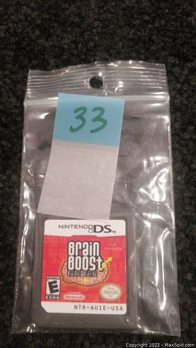 Lot #33 (1 of 4)