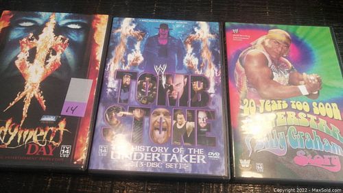 Lot #14 (1 of 7)