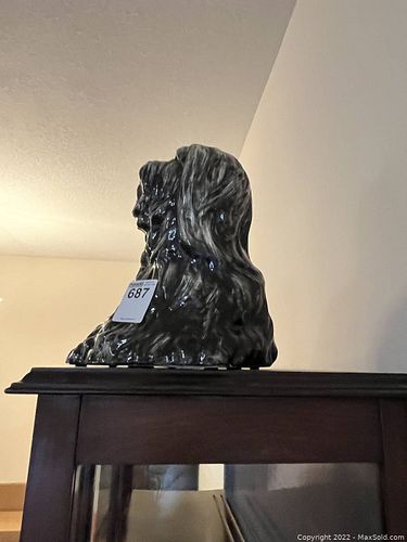 Lot #687 (1 of 4)