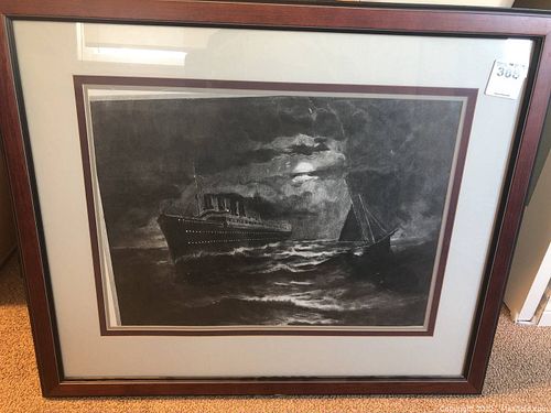Lot #386 (1 of 7)