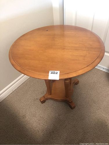 Lot #402 (1 of 7)