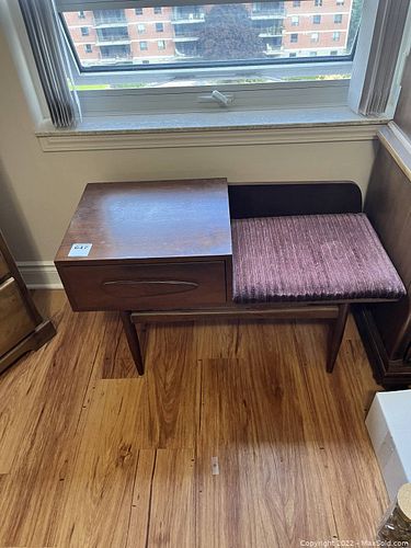 Lot #647 (1 of 5)