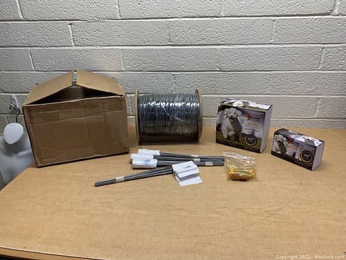Lot #50 (1 of 10)