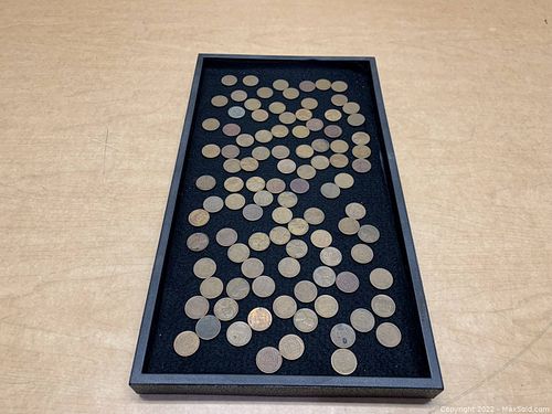 Lot #110 (1 of 8)