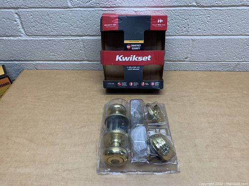 Lot #23 (1 of 4)
