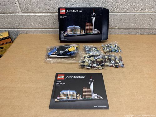 Lot #47 (1 of 6)