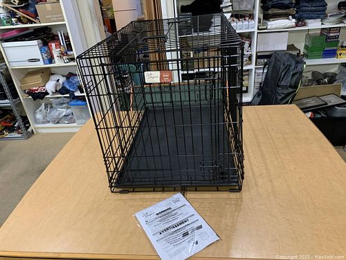 Lot #124 (1 of 9)