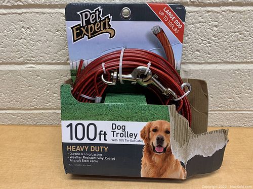 Lot #120 (1 of 5)