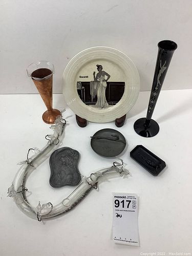 Lot #917 (1 of 20)