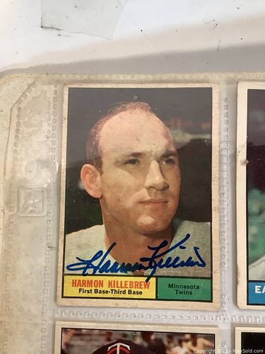 Lot #938 (1 of 20)