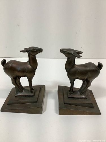 Lot #907 (1 of 3)