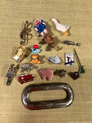 Lot #945 (1 of 19)