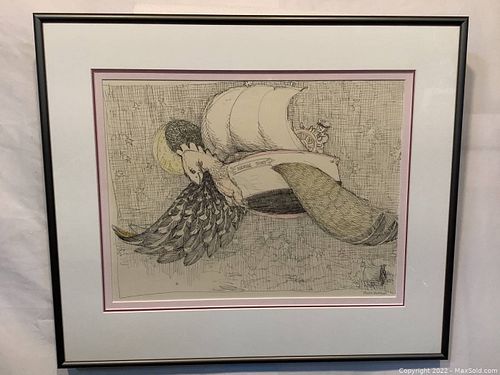 Lot #969 (1 of 5)