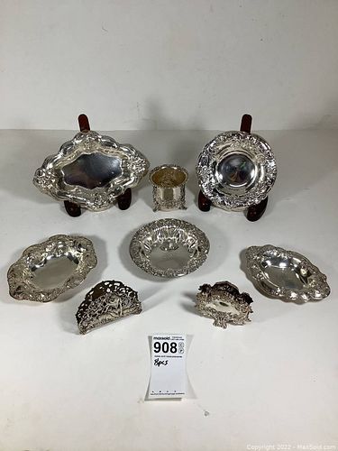 Lot #908 (1 of 19)