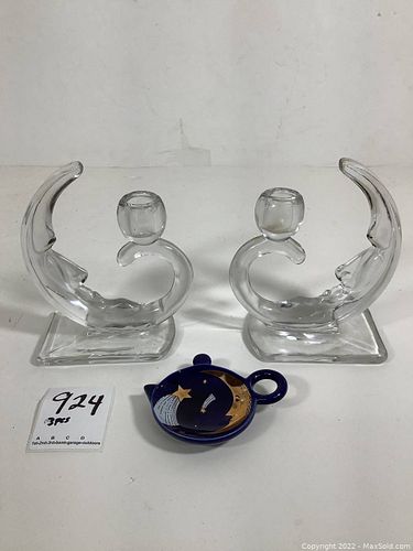 Lot #924 (1 of 4)