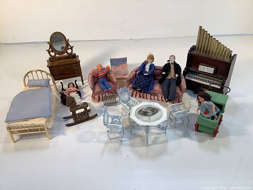 Lot #933 (1 of 5)