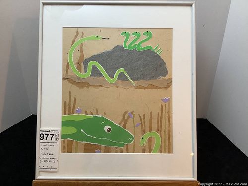Lot #977 (1 of 3)